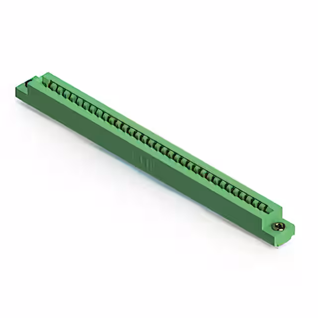 807-034-559-103 EDAC Inc.  Connecteurs de bordure